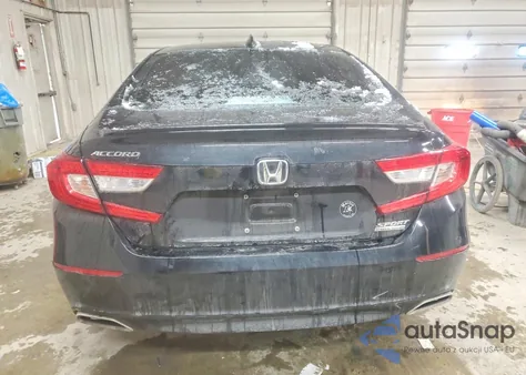 2022 Honda Accord Sport Se z USA, uszkodzony, nr VIN 1HGCV1F4XNA048154